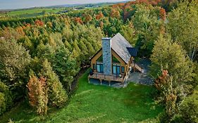 Chalet Bellevue